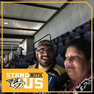 Meet your Posher, Becky